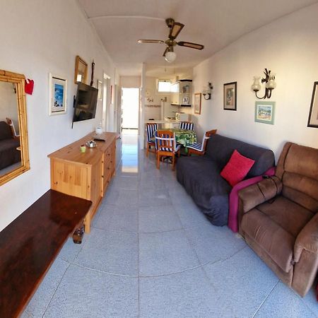 Eldorado Emily 1 Bedroom Sea View Playa de las Americas  Exterior photo