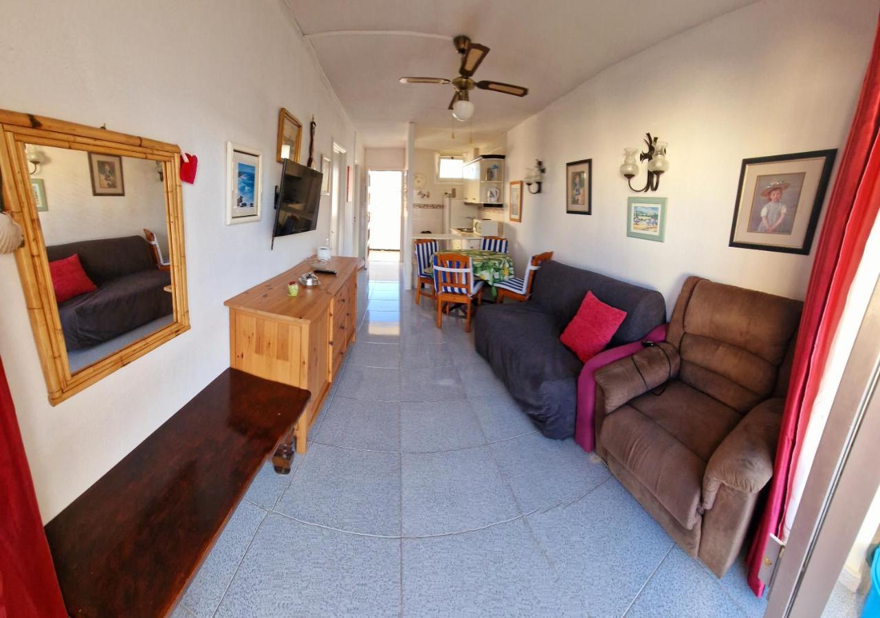 Eldorado Emily 1 Bedroom Sea View Playa de las Americas  Exterior photo
